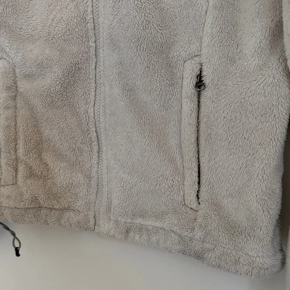 The North Face Women's Teddy Jacket - Picture 5 of 10